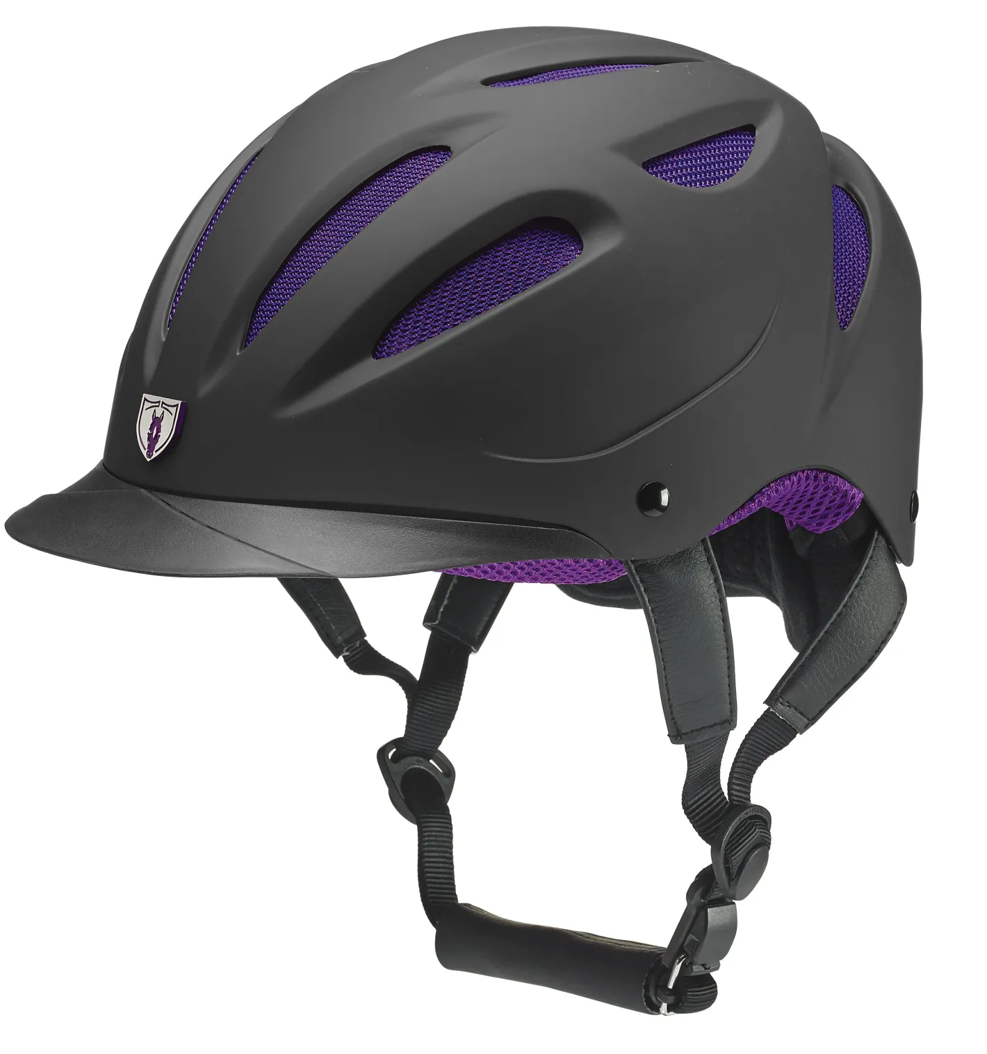 PHOENIX PERFORMANCE Riding Helmets|Riding Helmets|Tipperary™ Sportage Hybrid Helmet