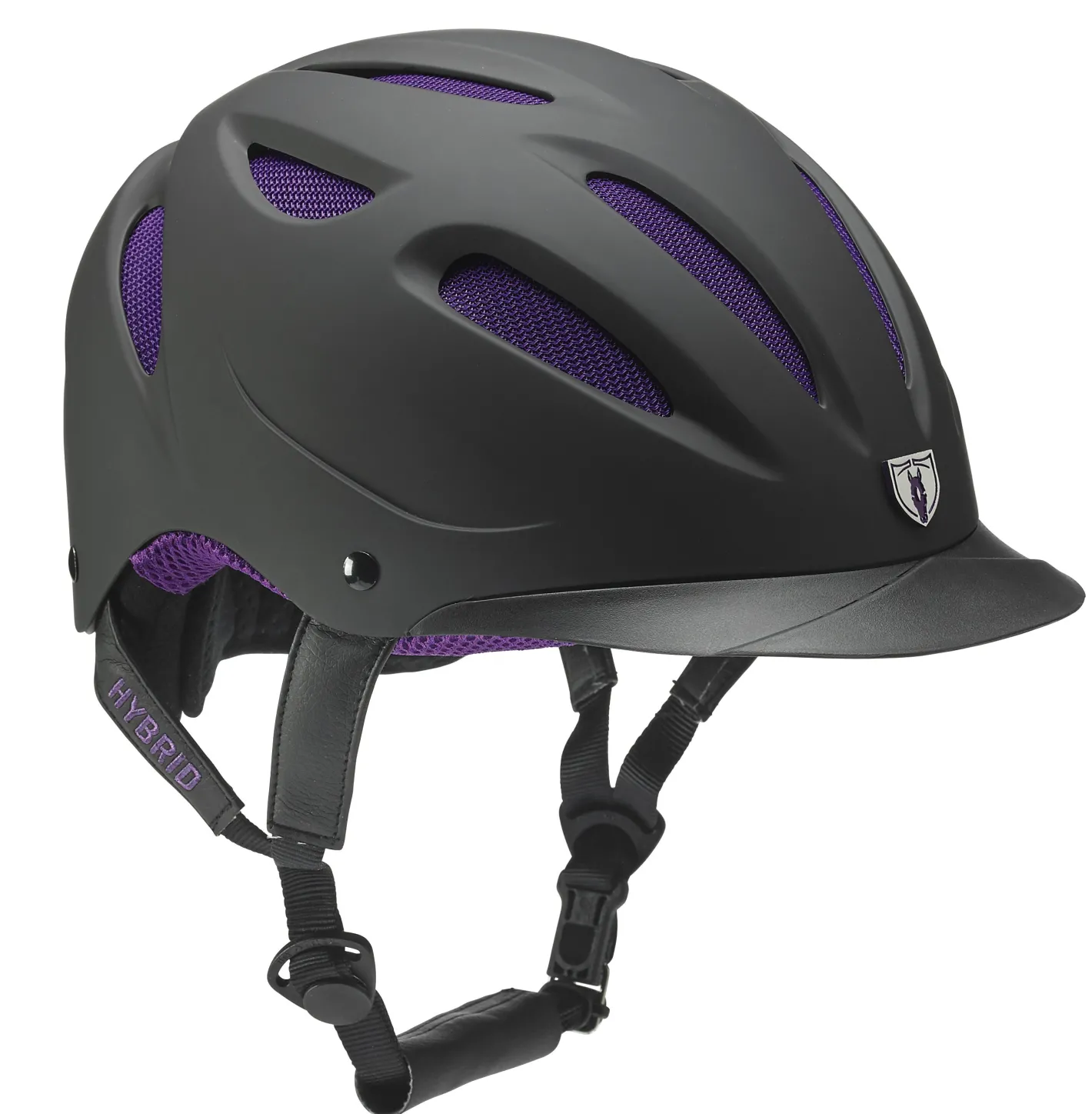 PHOENIX PERFORMANCE Riding Helmets|Riding Helmets|Tipperary™ Sportage Hybrid Helmet