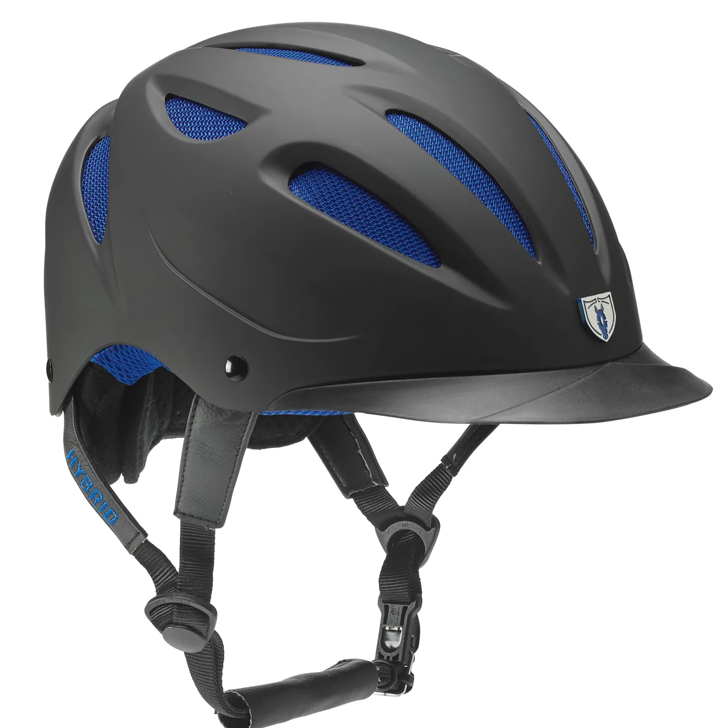 PHOENIX PERFORMANCE Riding Helmets|Riding Helmets|Tipperary™ Sportage Hybrid Helmet