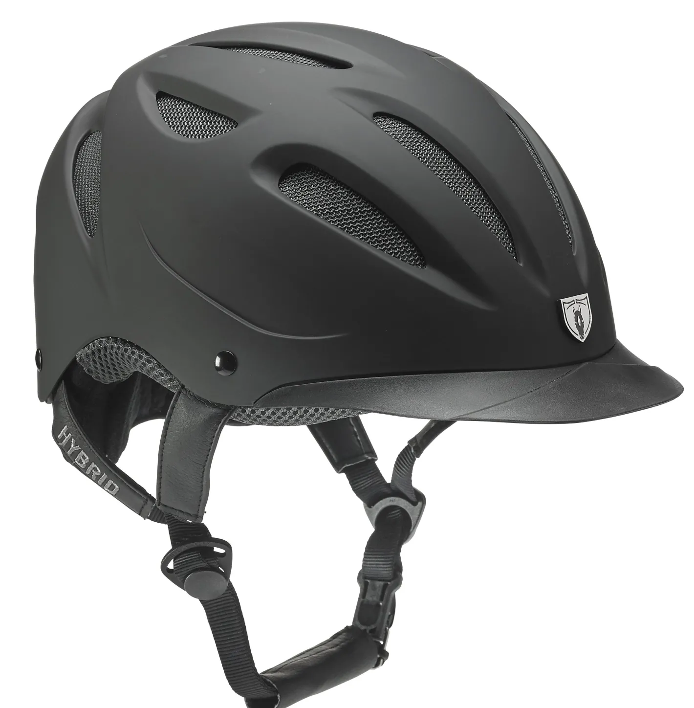 PHOENIX PERFORMANCE Riding Helmets|Riding Helmets|Tipperary™ Sportage Hybrid Helmet