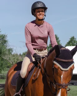 PHOENIX PERFORMANCE Riding Helmets|Riding Helmets|Tipperary™ Windsor Traditional Brim Helmet with MIPS®