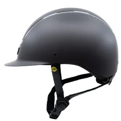 PHOENIX PERFORMANCE Riding Helmets|Riding Helmets|Tipperary™ Windsor Traditional Brim Helmet with MIPS®