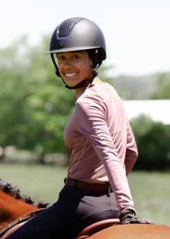 PHOENIX PERFORMANCE Riding Helmets|Riding Helmets|Tipperary™ Windsor Wide Brim Helmet with MIPS®