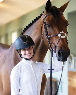 PHOENIX PERFORMANCE Riding Helmets|Riding Helmets|Tipperary™ Windsor Wide Brim Helmet with MIPS®
