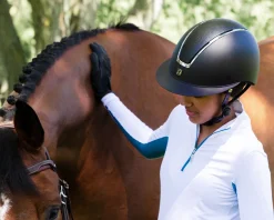 PHOENIX PERFORMANCE Riding Helmets|Riding Helmets|Tipperary™ Windsor Wide Brim Helmet with MIPS®