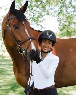 PHOENIX PERFORMANCE Riding Helmets|Riding Helmets|Tipperary™ Windsor Wide Brim Helmet with MIPS®