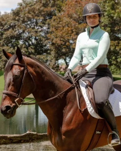 PHOENIX PERFORMANCE Riding Helmets|Riding Helmets|Tipperary™ Windsor Wide Brim Helmet with MIPS®