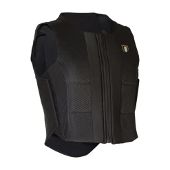 PHOENIX PERFORMANCE Protective Vests|Protective Vests|Tipperary™ Youth Contour Air-Mesh Back Protector
