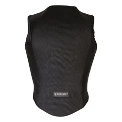 PHOENIX PERFORMANCE Protective Vests|Protective Vests|Tipperary™ Youth Contour Air-Mesh Back Protector