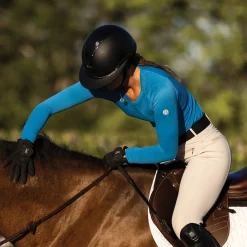 TKEQ THE SHOP Long Sleeve Tops|TKEQ Kennedy Ladies’ Seamless Long Sleeve Top