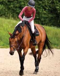 TKEQ THE SHOP Long Sleeve Tops|TKEQ Kennedy Seamless 2.0 Long-Sleeve Shirt