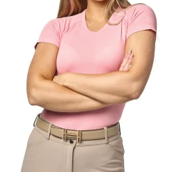 TKEQ THE SHOP Short Sleeve Shirts|TKEQ Kennedy Seamless 2.0 Short-Sleeve Shirt