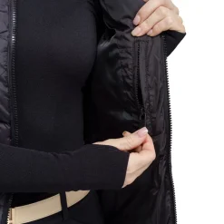 TKEQ THE SHOP Casual Riding Vests|TKEQ Puffy Vest