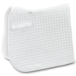 TOKLAT ORIGINALS Close Contact Saddle Pads|Toklat® Clarion™ Square Pad with Nonslip Lining