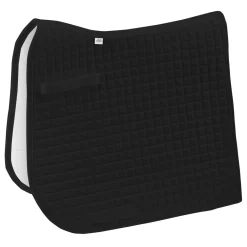 TOKLAT ORIGINALS Close Contact Saddle Pads|Toklat® Clarion™ Square Pad with Nonslip Lining