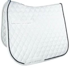 TOKLAT ORIGINALS Dressage Pads|Close Contact Saddle Pads|Toklat® Classic III Long Dressage Pad