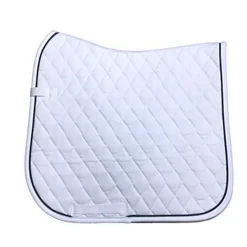 TOKLAT ORIGINALS Dressage Pads|Close Contact Saddle Pads|Toklat® Classic III Long Dressage Pad