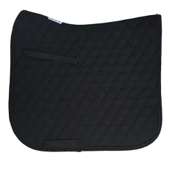 TOKLAT ORIGINALS Dressage Pads|Close Contact Saddle Pads|Toklat® Classic III Long Dressage Pad