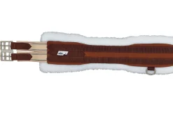 TOKLAT ORIGINALS Girths & Accessories|Toklat Contoured Synthetic Girth