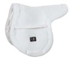 TOKLAT ORIGINALS Close Contact Saddle Pads|Toklat® Medallion® SuperQuilt High-Profile Saddle Pad