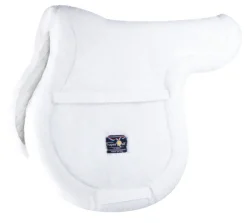 TOKLAT ORIGINALS Close Contact Saddle Pads|Toklat® Medallion® SuperQuilt High-Profile Saddle Pad