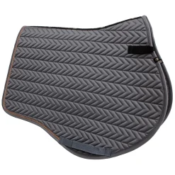 TOKLAT ORIGINALS Close Contact Saddle Pads|Toklat® Tango Chevron Close Contact Saddle Pad