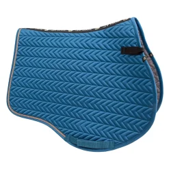 TOKLAT ORIGINALS Close Contact Saddle Pads|Toklat® Tango Chevron Close Contact Saddle Pad