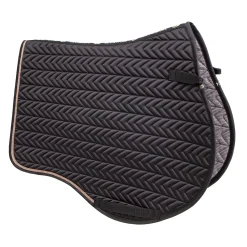 TOKLAT ORIGINALS Close Contact Saddle Pads|Toklat® Tango Chevron Close Contact Saddle Pad