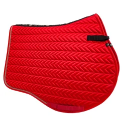 TOKLAT ORIGINALS Close Contact Saddle Pads|Toklat® Tango Chevron Close Contact Saddle Pad