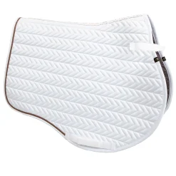TOKLAT ORIGINALS Close Contact Saddle Pads|Toklat® Tango Chevron Close Contact Saddle Pad
