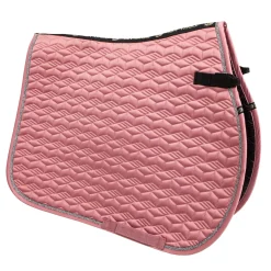 TOKLAT ORIGINALS Close Contact Saddle Pads|Toklat® Tango Geometric General-Purpose Saddle Pad