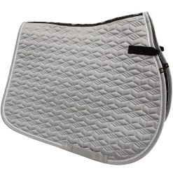 TOKLAT ORIGINALS Close Contact Saddle Pads|Toklat® Tango Geometric General-Purpose Saddle Pad