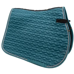 TOKLAT ORIGINALS Close Contact Saddle Pads|Toklat® Tango Geometric General-Purpose Saddle Pad