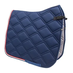 TOKLAT ORIGINALS Dressage Pads|Close Contact Saddle Pads|Toklat® Tango Twisted Diamond Dressage Pad