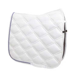 TOKLAT ORIGINALS Dressage Pads|Close Contact Saddle Pads|Toklat® Tango Twisted Diamond Dressage Pad