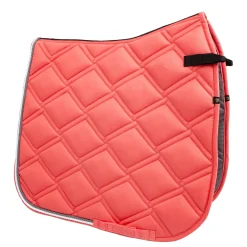 TOKLAT ORIGINALS Dressage Pads|Close Contact Saddle Pads|Toklat® Tango Twisted Diamond Dressage Pad