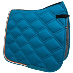 TOKLAT ORIGINALS Dressage Pads|Close Contact Saddle Pads|Toklat® Tango Twisted Diamond Dressage Pad