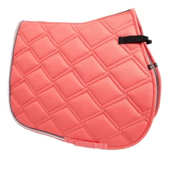 TOKLAT ORIGINALS Close Contact Saddle Pads|Toklat® Tango Twisted Diamond General Purpose Saddle Pad
