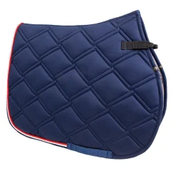TOKLAT ORIGINALS Close Contact Saddle Pads|Toklat® Tango Twisted Diamond General Purpose Saddle Pad