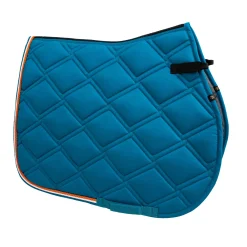TOKLAT ORIGINALS Close Contact Saddle Pads|Toklat® Tango Twisted Diamond General Purpose Saddle Pad