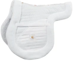 TOKLAT ORIGINALS Close Contact Saddle Pads|Toklat® TechQuilt High-Profile Two-Sided Nonslip Saddle Pad