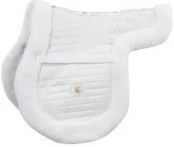 TOKLAT ORIGINALS Close Contact Saddle Pads|Toklat® TechQuilt High-Profile Two-Sided NonSlip Saddle Pad - GP