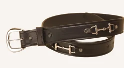 TORY LEATHER Belts|1 1/2
