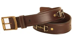 TORY LEATHER Belts|1 1/2