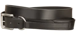 TORY LEATHER Belts|1 1/4" Dee Keeper Belt with Strap