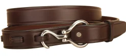 TORY LEATHER Belts|1 1/4