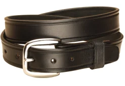 TORY LEATHER Belts|1 1/4" Plain Leather Belt