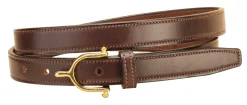 TORY LEATHER Belts|¾
