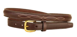 TORY LEATHER Belts|3/4