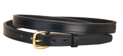 TORY LEATHER Belts|¾